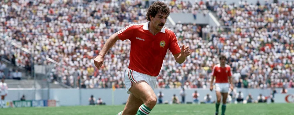 Egy gróf a szocialista futball aranykorában