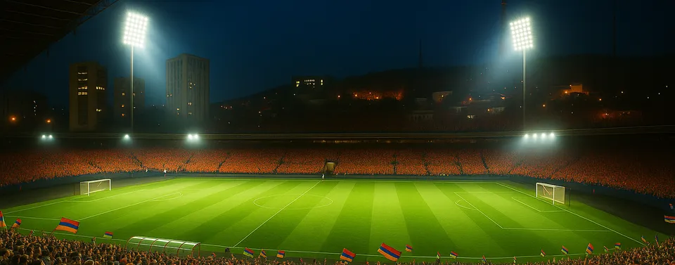 Minden, amit az örmény-magyar meccsről tudni kell