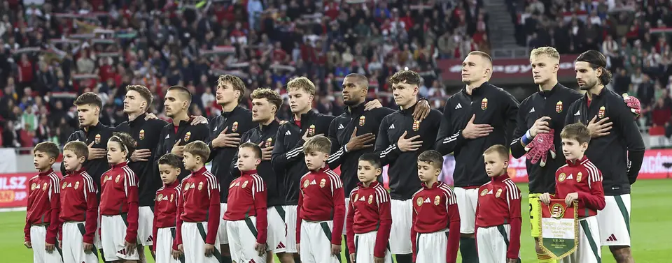 Nagy kimaradók, nagy visszatérők - íme a 2026-os keret