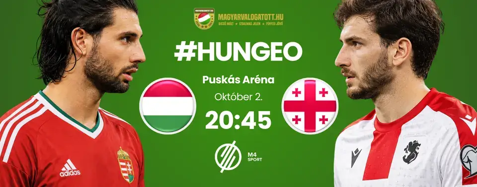 A georgiaiak három legjobb játékosa