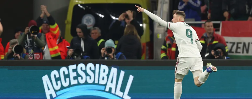 Schön mesteri visszatérése és jó második félidei játék