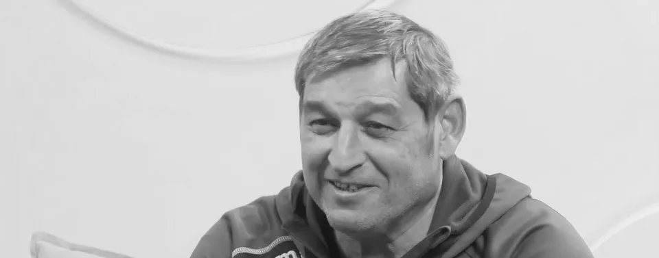 Elhunyt Nagy Tibor, a Vác legendás védője