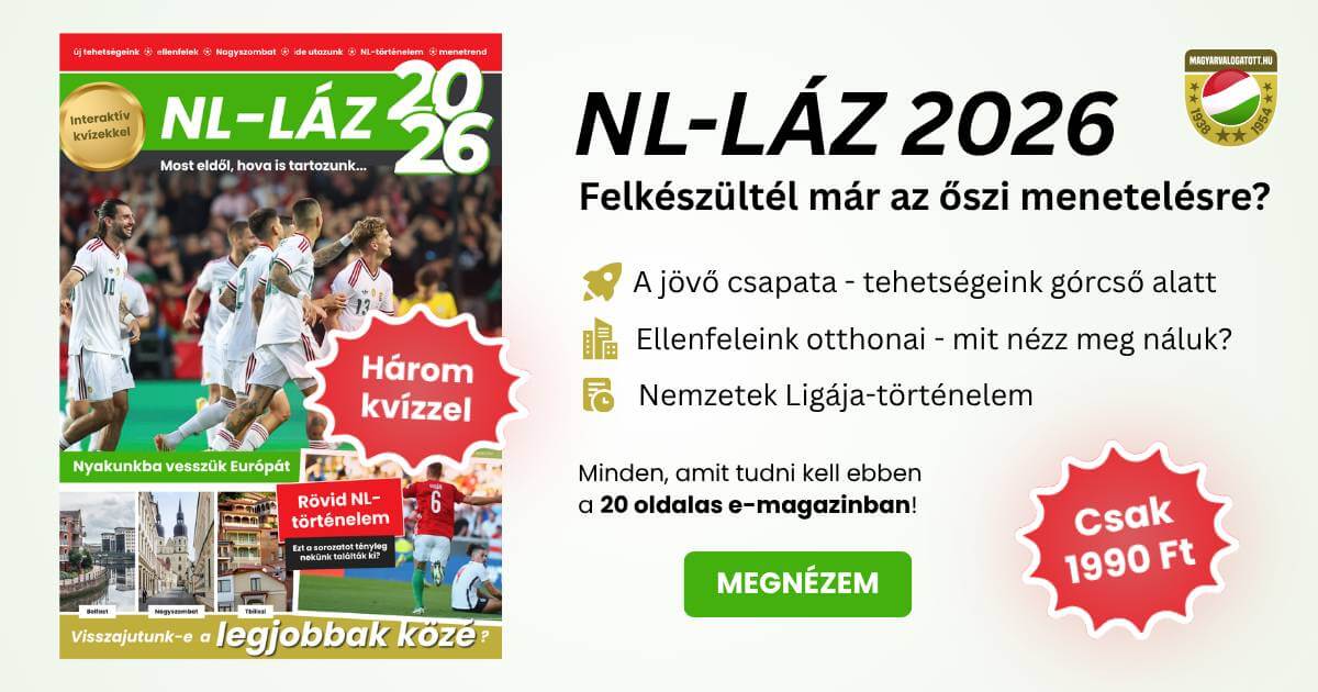 NL-láz 2026