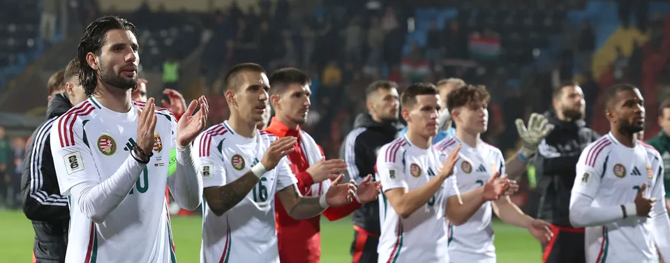 A csatasorban ismerszik meg, ki mit ér - győztünk Örményországban