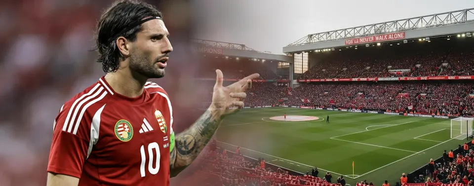 A hős útja: fehérvári kisfiú a Premier League trónján