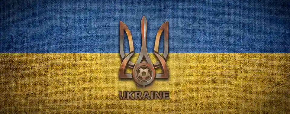 Itt az ukránok kerete a Nemzetek Ligájára