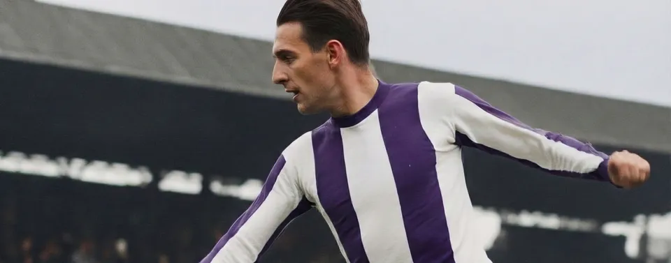 Zsengellér Gyula, a magyar futball Paganinije