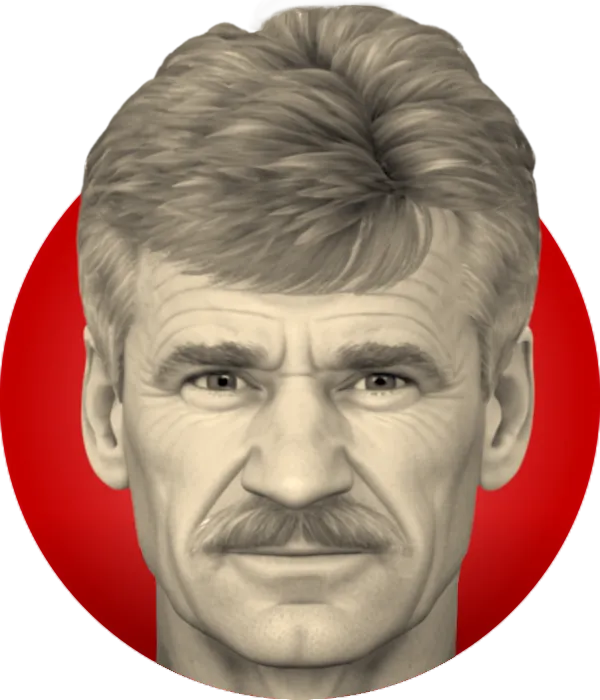 Csank János