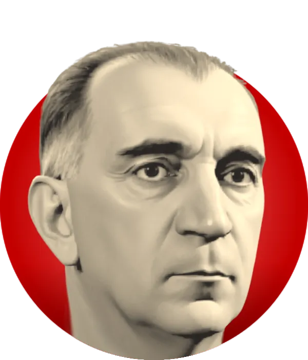 Sebes Gusztáv