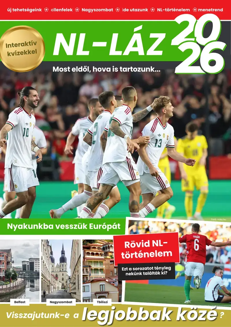 NL-láz 2026 e-magazin