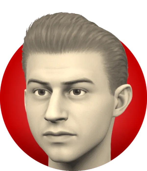 Budai László