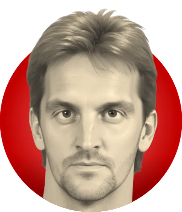 Jagodics Zoltán