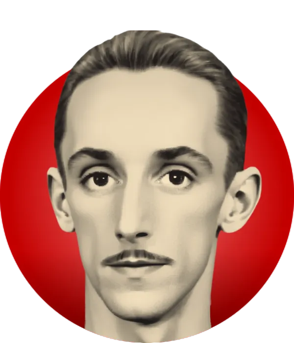 Magda Béla